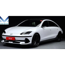 ELECTRIC HYUNDAI IONIQ 6 2022/09-24